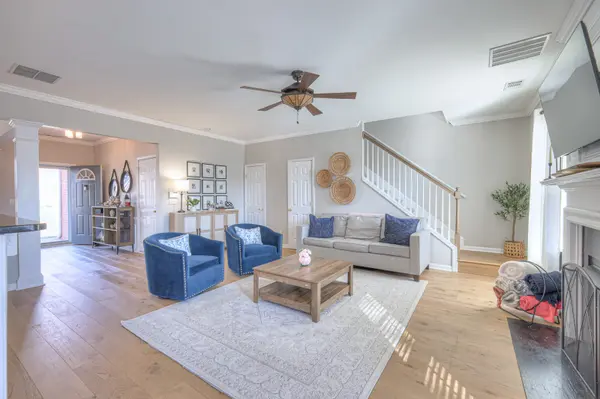437 Old Towne Dr, Brentwood, TN 37027