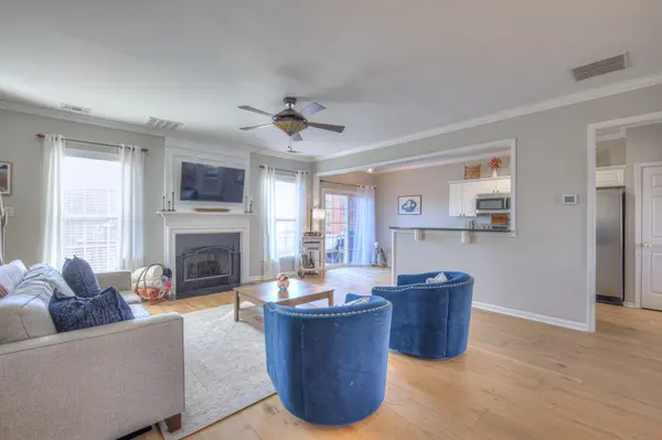 437 Old Towne Dr, Brentwood, TN 37027