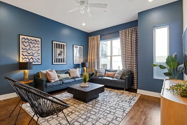 2001 Convent Pl #5, Nashville, TN 37212