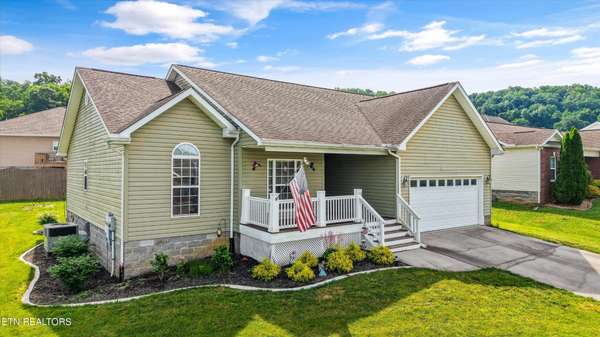 118 Cornerstone Circle, Clinton, TN 37716