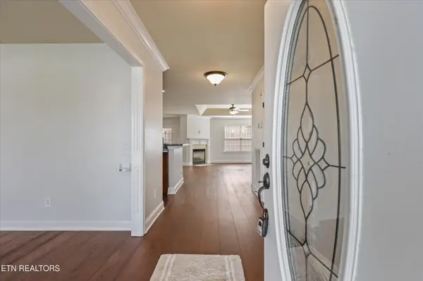 118 Cornerstone Circle, Clinton, TN 37716