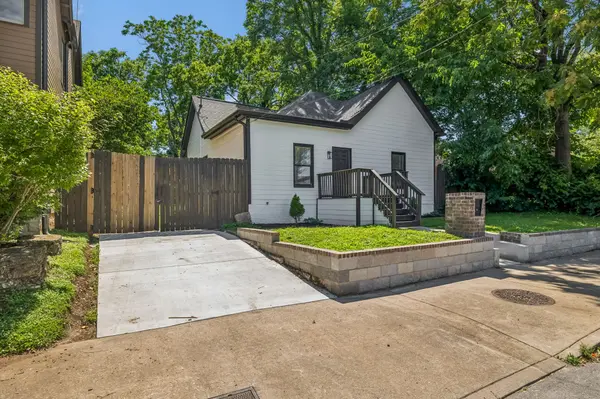 1511 9th Ave #N, Nashville, TN 37208