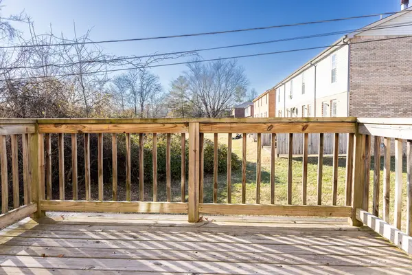 1650 Baltimore Dr #8, Clarksville, TN 37043