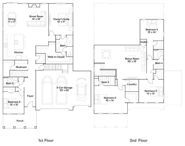 1607 Belle Court, Lebanon, TN 37087