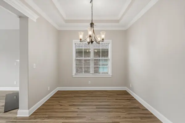 211 Village Cove Circle, Englewood, TN 37329