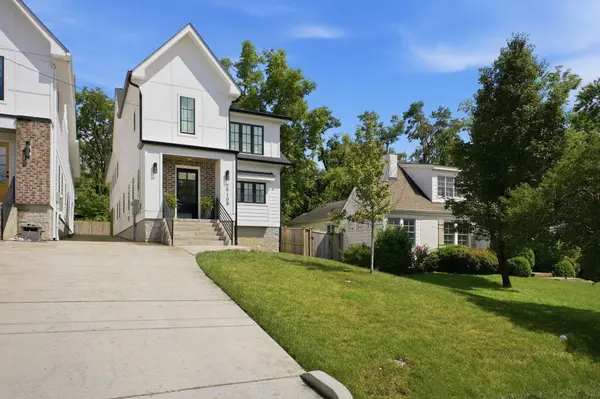 2910B Primrose Cir, Nashville, TN 37212