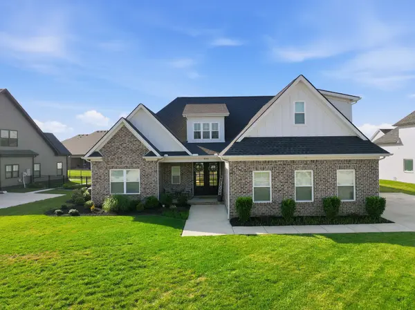 4041 Merryman Ln, Murfreesboro, TN 37127