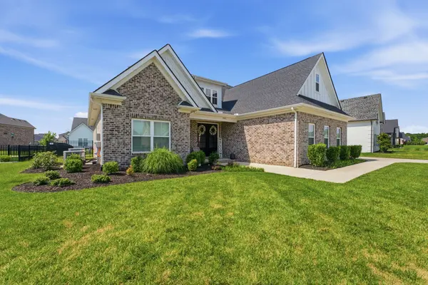 4041 Merryman Ln, Murfreesboro, TN 37127