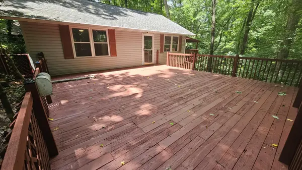 145 Low Brook Court #NE, Cleveland, TN 37312