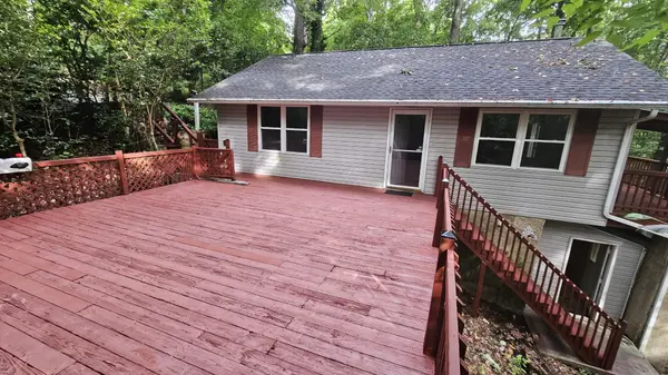 145 Low Brook Court #NE, Cleveland, TN 37312