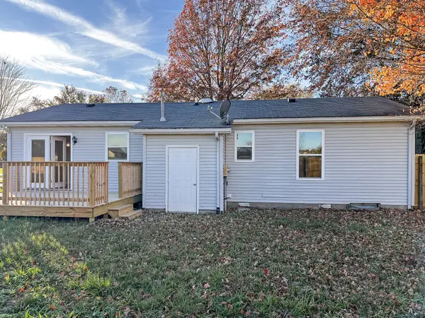 1248 Derek Dr, Franklin, KY 42134