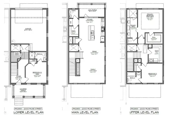 2000 Rose Street, Franklin, TN 37064