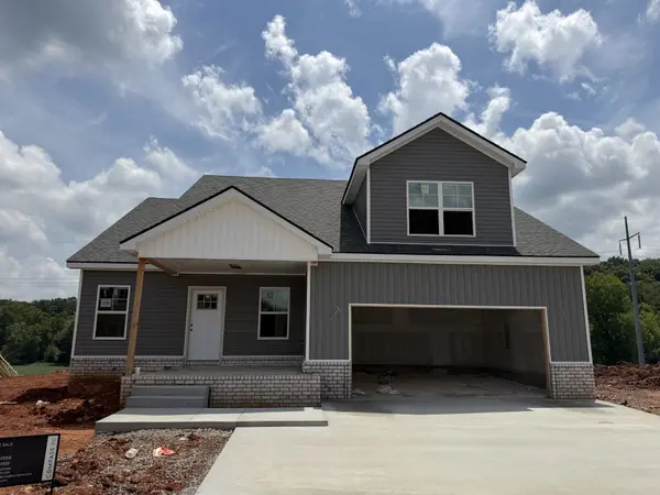 338 Cardinal Creek, Clarksville, TN 37040
