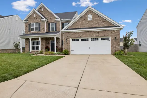1002 Garrison Way, Spring Hill, TN 37174