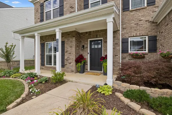 1002 Garrison Way, Spring Hill, TN 37174