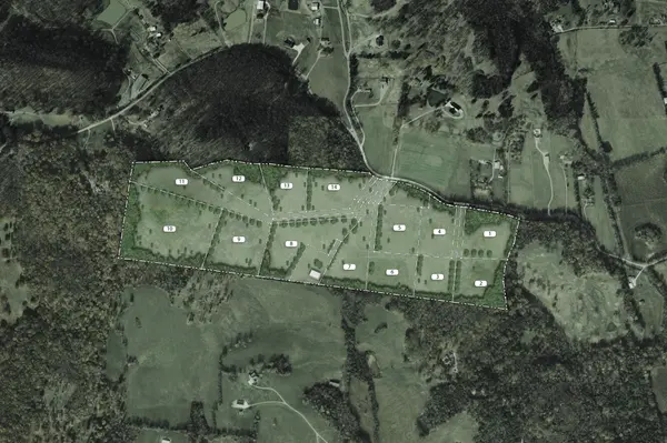 345 Brazier Ln, Gallatin, TN 37066