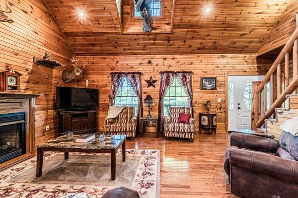 4880 State Route 176, Drakesboro, KY 42337