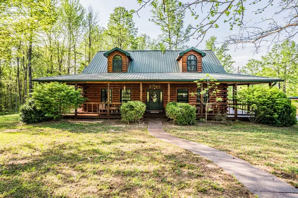 4880 State Route 176, Drakesboro, KY 42337