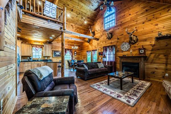 4880 State Route 176, Drakesboro, KY 42337