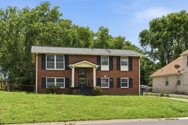 731 Rowan Dr, Nashville, TN 37207