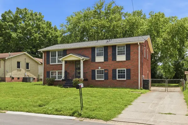 731 Rowan Dr, Nashville, TN 37207