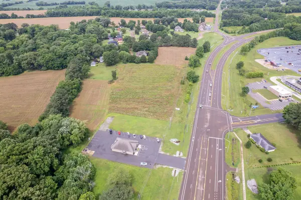 0 University Street, Martin, TN 38237