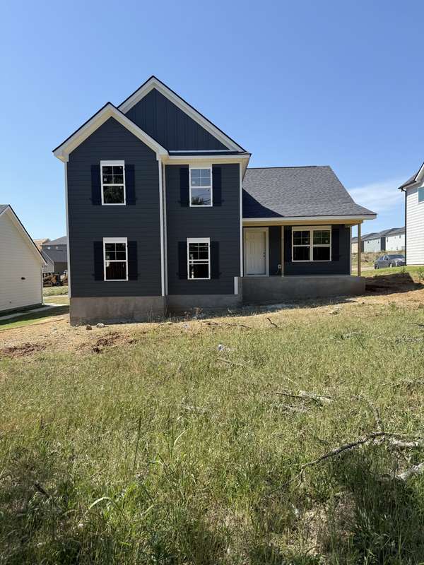 3635 Pin Hook Road, Antioch, TN 37013