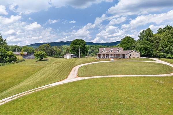 1444 Cherry Creek Rd, Sparta, TN 38583