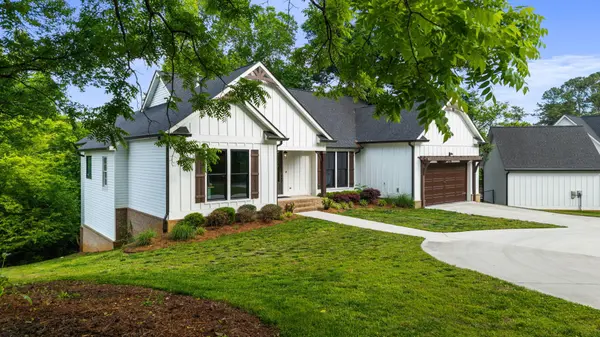 6296 Fairview Road, Hixson, TN 37343