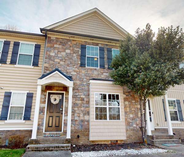 1223 Angie Lane #NE, Cleveland, TN 37312