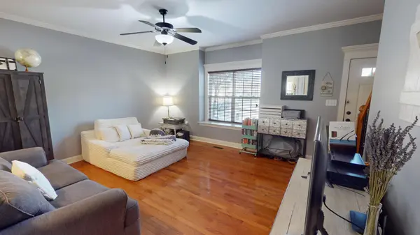 1223 Angie Lane #NE, Cleveland, TN 37312