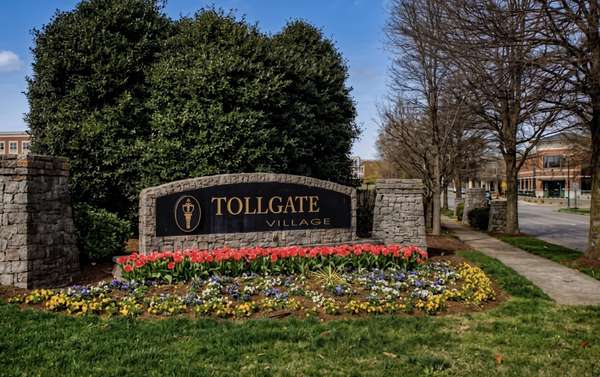 2764 Americus Dr, Thompsons Station, TN 37179