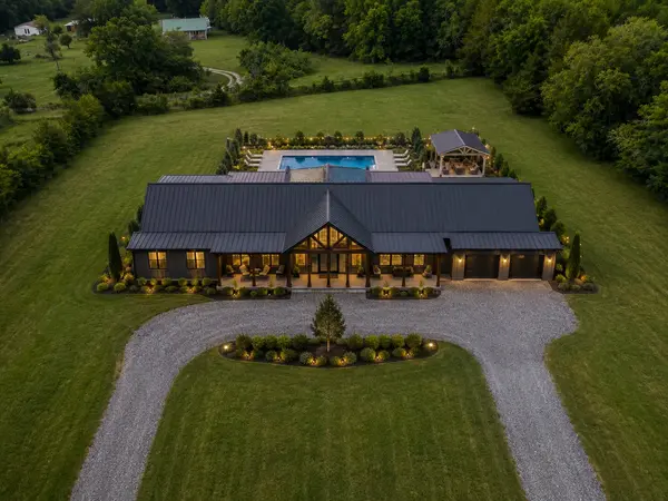 0 Ben Green Rd, Lebanon, TN 37090