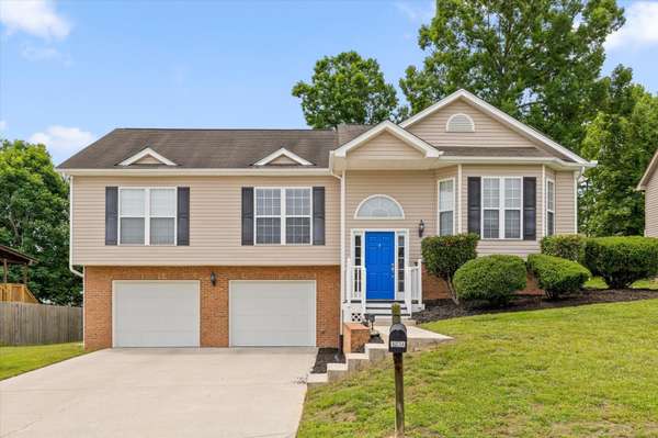 1024 Ryan Ridge Road, Soddy Daisy, TN 37379