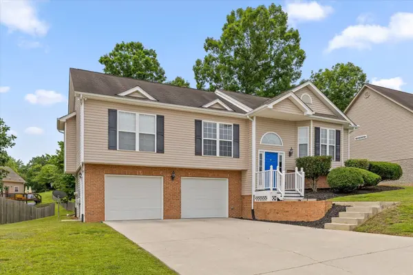 1024 Ryan Ridge Road, Soddy Daisy, TN 37379
