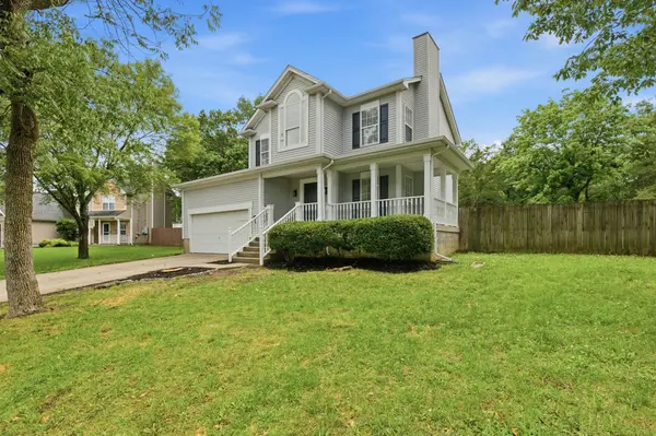 211 Ella St, Smyrna, TN 37167