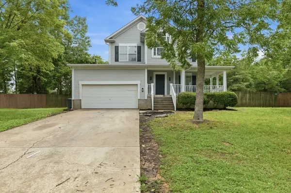 211 Ella St, Smyrna, TN 37167