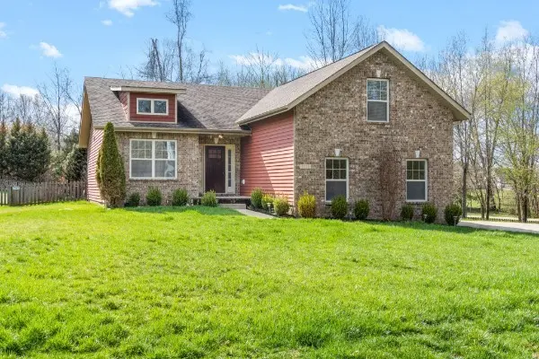 1126 Garrettsburg Rd, Clarksville, TN 37042