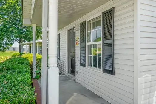 254 Fritz Cir, Clarksville, TN 37042