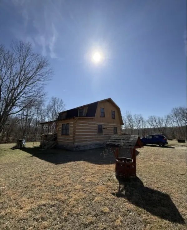 201 Timberline Acres Dr, Manchester, TN 37355