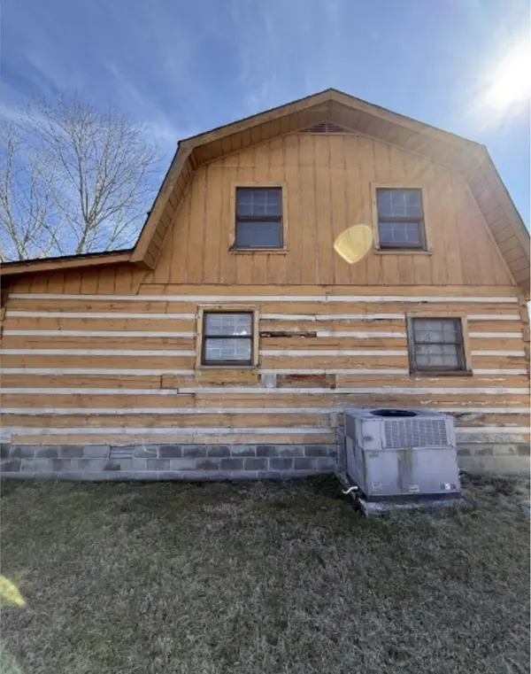201 Timberline Acres Dr, Manchester, TN 37355