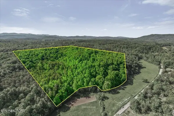 0 Shadden Road, Tellico Plains, TN 37385