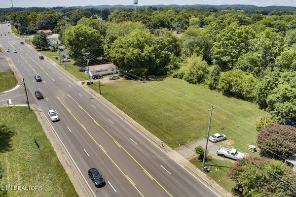 0 S Amhurst Place, Englewood, TN 37329