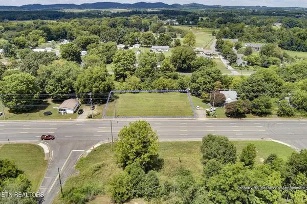 0 S Amhurst Place, Englewood, TN 37329