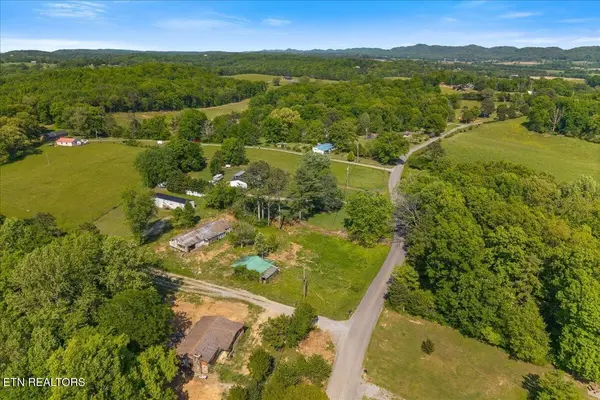 263 County Road 361, Niota, TN 37826