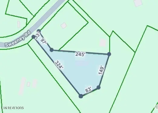 224 Sweeney Road, Benton, TN 37307