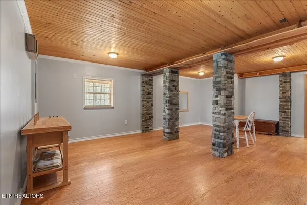 1736 Rafter Road, Tellico Plains, TN 37385