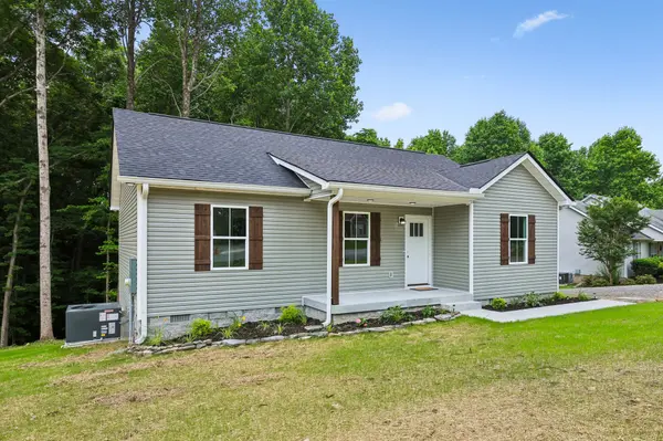 144 Towers Ln, Woodbury, TN 37190