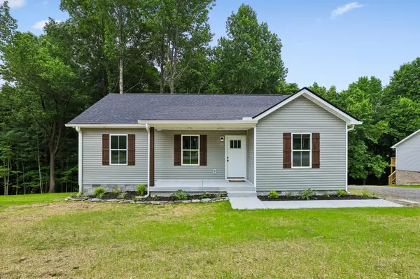 144 Towers Ln, Woodbury, TN 37190