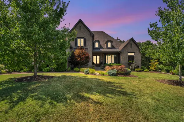 1818 Eaves Ct, Nolensville, TN 37135
